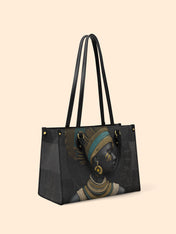 Timeless Roots Premium Leather Handbag QR0TD254