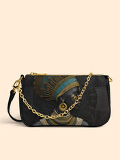 Timeless Roots Classic Zip Pochette QR0TD255