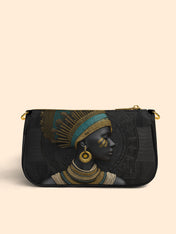 Timeless Roots Classic Zip Pochette QR0TD255