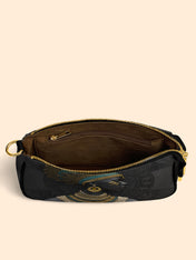 Timeless Roots Classic Zip Pochette QR0TD255