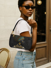 Timeless Roots Classic Zip Pochette QR0TD255