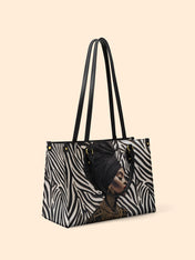 Wild Grace Premium Leather Handbag QR0TV134