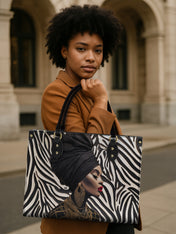 Wild Grace Premium Leather Handbag QR0TV134