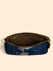 Edge Flow Classic Zip Pochette QR0TD273