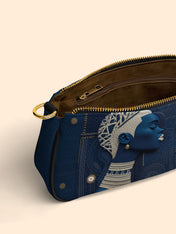 Edge Flow Classic Zip Pochette QR0TD273