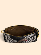 Wild Grace Classic Zip Pochette QR0TV135