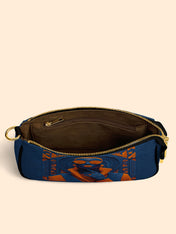 Bold Fade Classic Zip Pochette QR0TD267