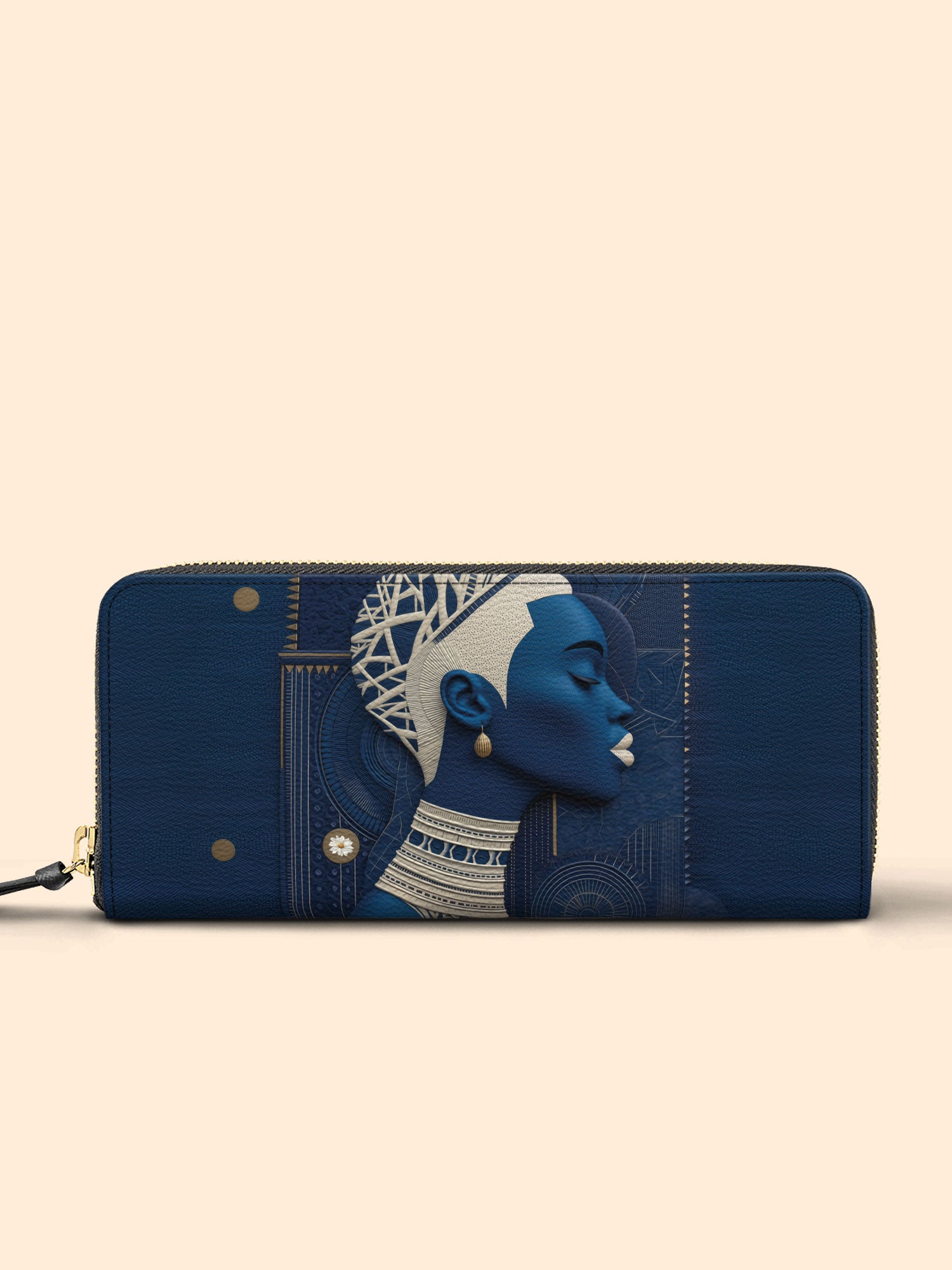 Edge Flow Slimline Zippy Wallet QR0TD271