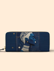 Edge Flow Slimline Zippy Wallet QR0TD271