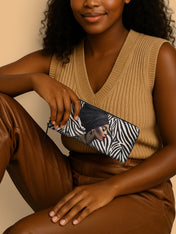 Wild Grace Slimline Zippy Wallet QR0TV136