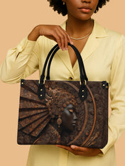 Celia Star Premium Leather Handbag QR0XD598