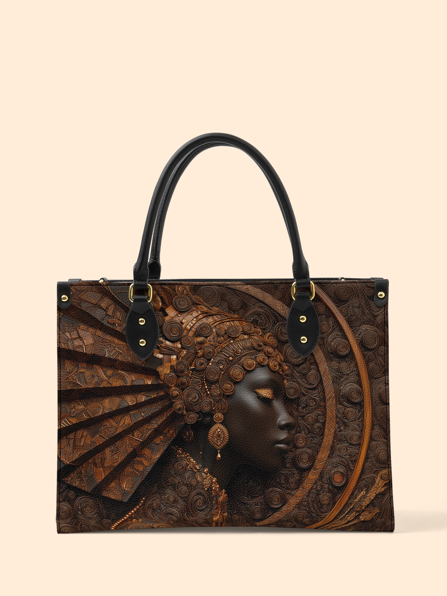 Celia Star Premium Leather Handbag QR0XD598