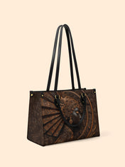 Celia Star Premium Leather Handbag QR0XD598