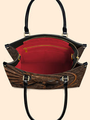 Celia Star Premium Leather Handbag QR0XD598