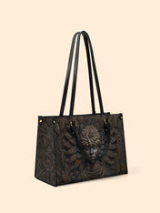 Afrielle Premium Leather Handbag QR0XD612