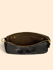 Afri-Legacy Classic Zip Pochette QR0XD619