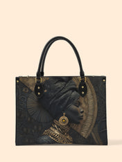 Amaris Glory Premium Leather Handbag QR0XD563