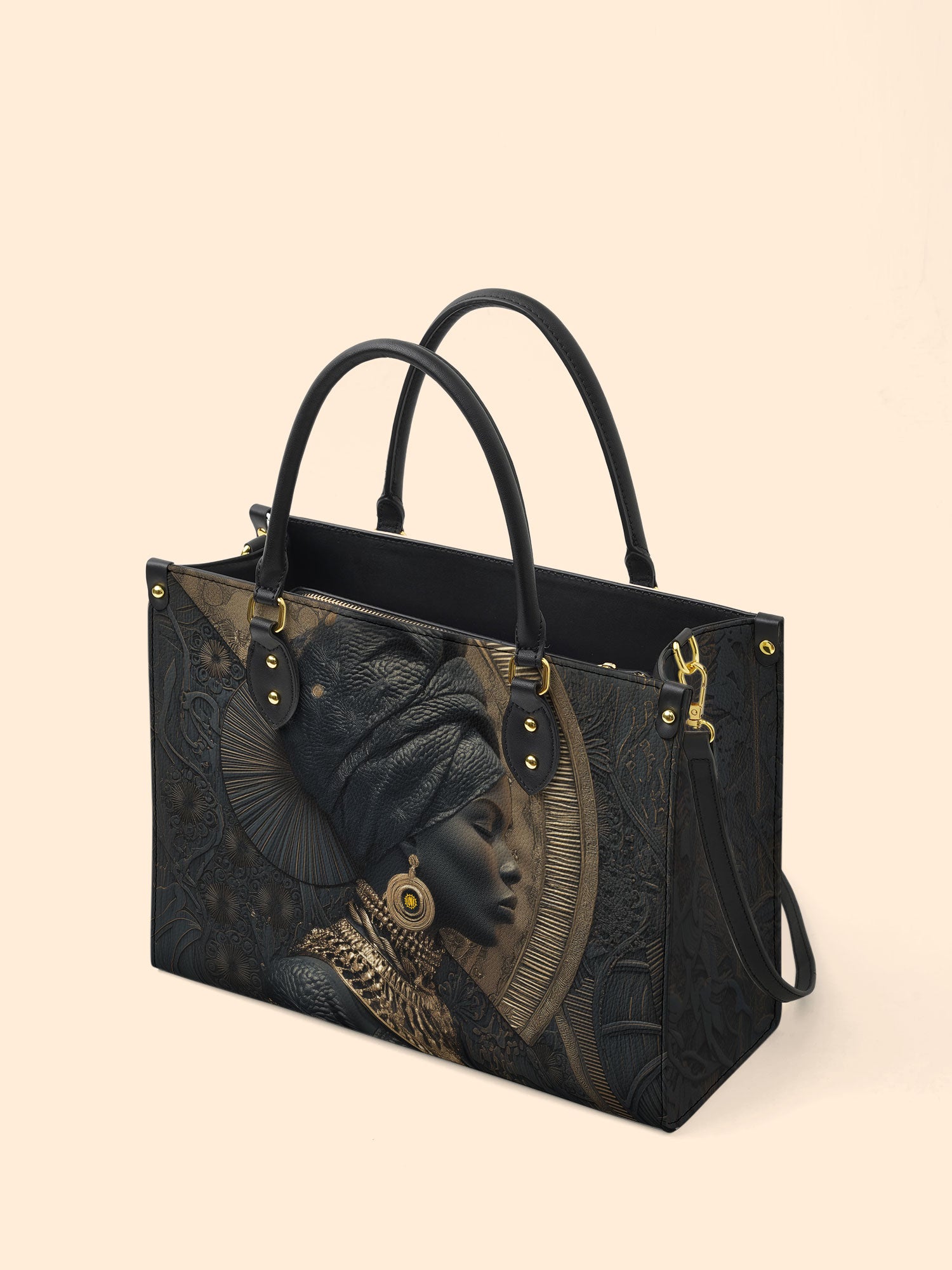 Amaris Glory Premium Leather Handbag QR0XD563