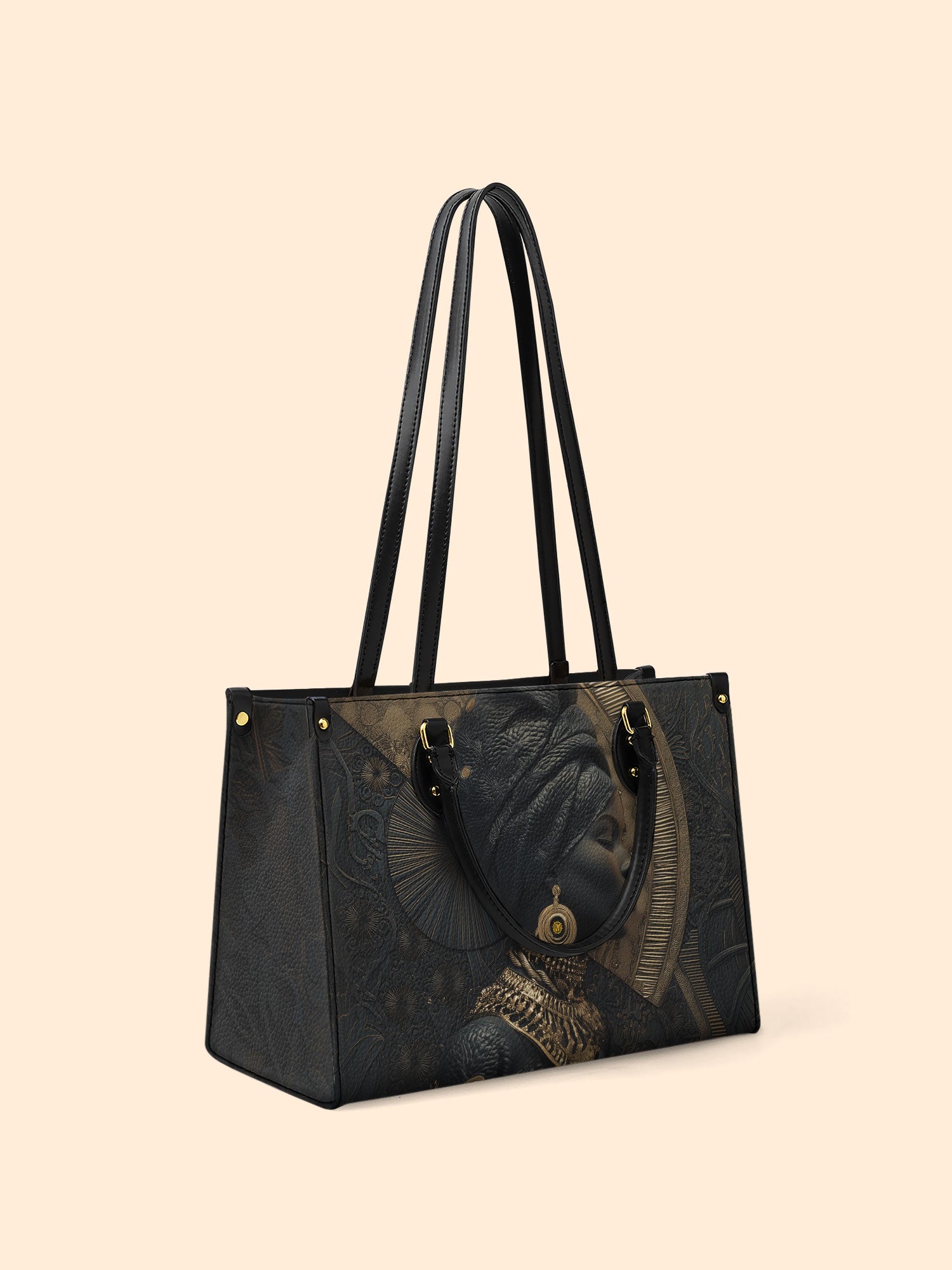 Amaris Glory Premium Leather Handbag QR0XD563