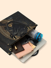 Amaris Glory Premium Leather Handbag QR0XD563