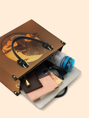 Savanna Serenity Premium Leather Handbag QR0TV152