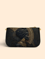 Amaris Glory Classic Zip Pochette QR0XD576