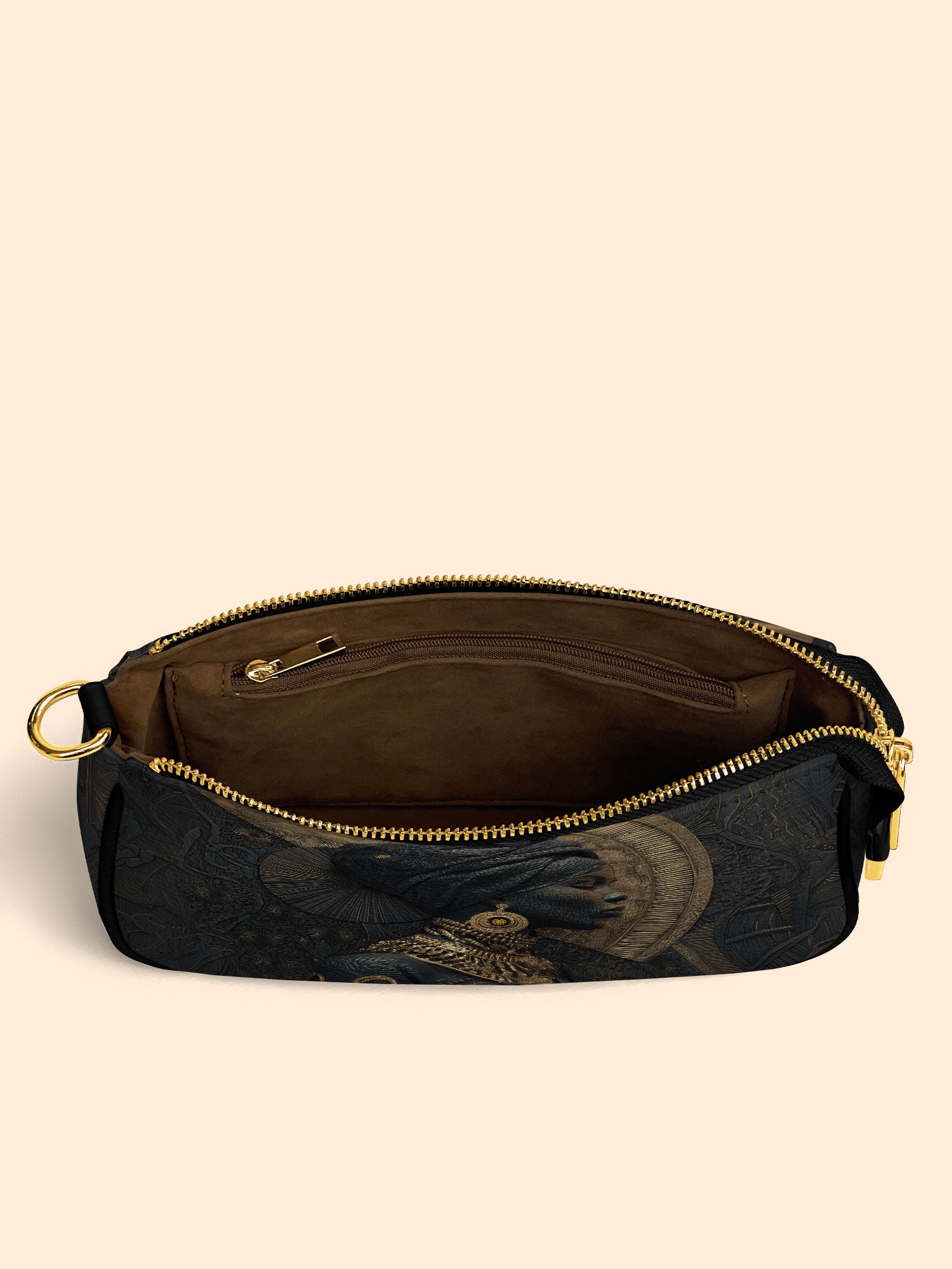 Amaris Glory Classic Zip Pochette QR0XD576