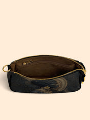 Amaris Glory Classic Zip Pochette QR0XD576