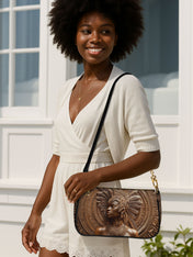 Timber Grace Classic Zip Pochette QR0TD354