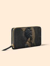 Amaris Glory Slimline Zippy Wallet QR0XD589