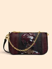 Astoria Bloom Classic Zip Pochette QR0XD577