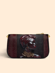 Astoria Bloom Classic Zip Pochette QR0XD577