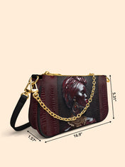 Astoria Bloom Classic Zip Pochette QR0XD577