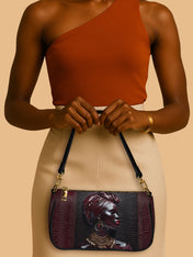 Astoria Bloom Classic Zip Pochette QR0XD577