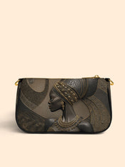 Amoura Legacy Classic Zip Pochette QR0XD581