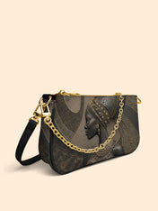 Amoura Legacy Classic Zip Pochette QR0XD581