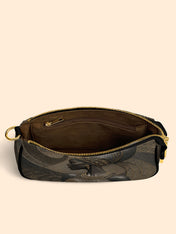 Amoura Legacy Classic Zip Pochette QR0XD581