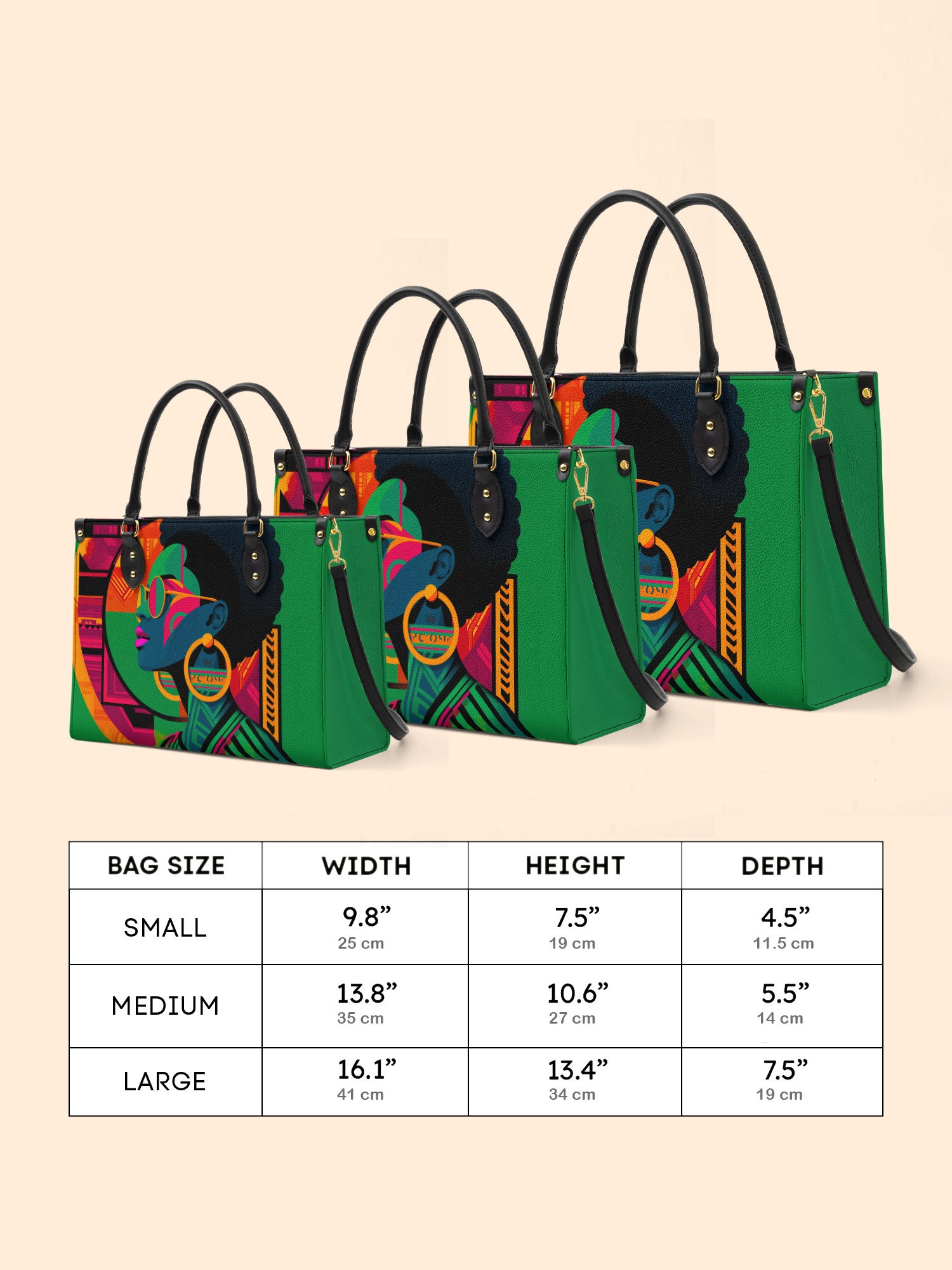 Urban Majesty Premium Leather Handbag QR0TD386