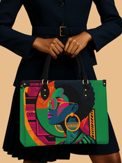 Urban Majesty Premium Leather Handbag QR0TD386