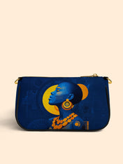 Edge Spirit Classic Zip Pochette QR0TD407