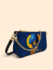 Edge Spirit Classic Zip Pochette QR0TD407