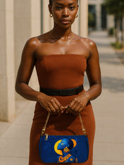 Edge Spirit Classic Zip Pochette QR0TD407