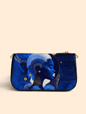 Fierce Fade Classic Zip Pochette QR0TD410