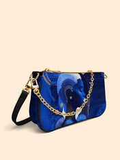 Fierce Fade Classic Zip Pochette QR0TD410