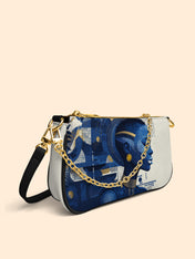 Raw Majesty Classic Zip Pochette QR0TD413