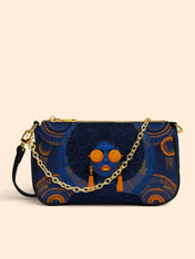Shade Queen Classic Zip Pochette QR0TD391