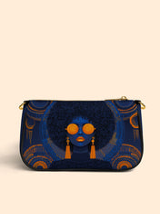 Shade Queen Classic Zip Pochette QR0TD391