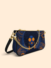 Shade Queen Classic Zip Pochette QR0TD391