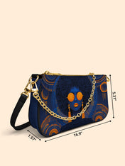 Shade Queen Classic Zip Pochette QR0TD391