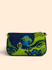 Street Crown Classic Zip Pochette QR0TD393